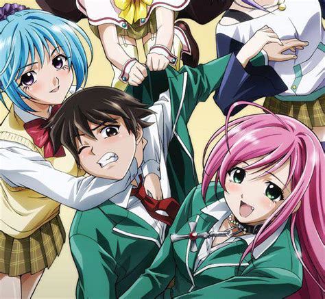 animefapservice|Top 20+ Best Fanservice Anime on Crunchyroll (2024) .